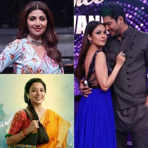 TRP Report Week 33 by Ormax Media: Shilpa Shetty's entry boosts viewership of Super Dancer Chapter 4, Sidharth Shukla and Shehnaaz Gill's appearance becomes Dance Deewane 3's trump card