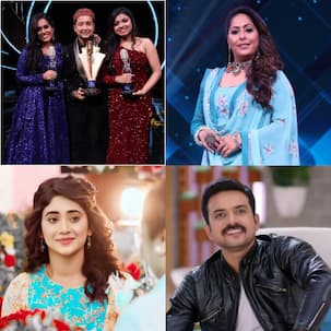 TRP Report Week 32 by Ormax Media: Indian Idol 12 FINALE fails to boost viewership, Super Dancer 4 climbs, Yeh Rishta Kya Kehlata Hai sinks