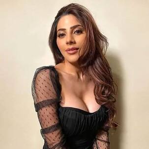 Bigg Boss OTT: Bigg Boss 14's Nikki Tamboli to enter the house again? – here’s what we know