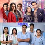 Kasautii Zindagii Kay 2, Mann Ki Awaaz Pratigya 2 and more second seasons of TV shows that couldn't impress the masses – view pics