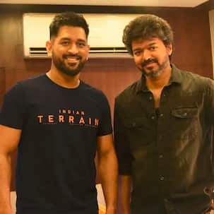 South News Weekly Rewind: Mahesh Babu shares a huge update on his film with SS Rajamouli, fans go berserk after seeing Thalapathy Vijay and MS Dhoni together and more