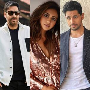 BREAKING! Sidharth Malhotra drops CRUCIAL DEETS about the premise and release of Thank God with Ajay Devgn and Rakul Preet [EXCLUSIVE]