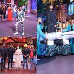 The Kapil Sharma Show: Ajay Devgn's grand entry, Akshay Kumar's Ranveer look, Nora Fatehi's sizzling dance and more– here's a sneak peek