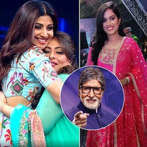 Top 5 TV News of The Week: Indian Idol 12 फेम Sayli Kamble को मिला बड़ा ऑफर, Super Dancer 4 के सेट पर रो पड़ीं Shilpa Shetty