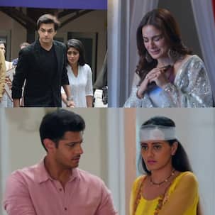 Anupamaa, Ghum Hai Kisikey Pyaar Meiin, Kuch Rang Pyaar Ke Aise Bhi and more – MAJOR DRAMA to unfold in tonight's episode of TOP TV shows