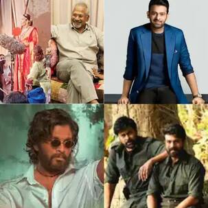 Trending South News Today: Prabhas to make his Hollywood debut with a horror movie, Acharya to clash with Pushpa and more