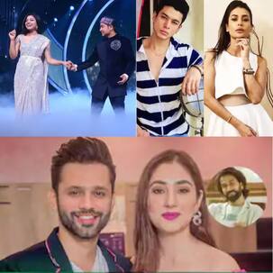 Trending TV News Today: Pawandeep Rajan opens up on friendship with Arunita Kanjilal, Pavitra Punia reacts to BBOTT contestant Pratik Sehajpal's toxic relationship comment and more