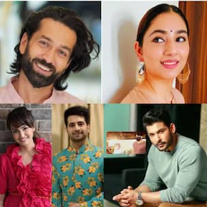 Trending TV News Today: Mohsin Khan to quit Yeh Rishta Kya Kehlata Hai, Sidharth Shukla's sweet gesture wins hearts and more
