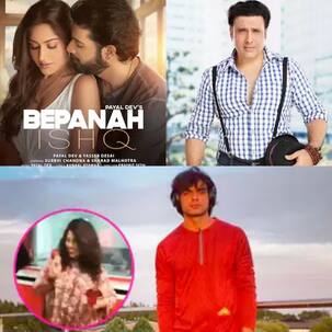 Trending TV News Today: Surbhi Chandna-Sharad Malhotra reunite, Govinda to make his small screen debut and more