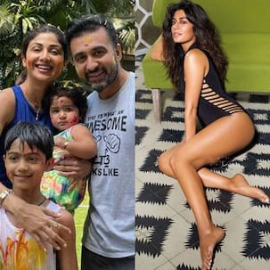 Trending Entertainment News Today: Shilpa Shetty to separate from Raj Kundra, Chitrangda Singh's advice for women to survive in Bollywood and more