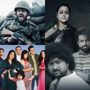 Trending OTT News Today: Shershaah draws mixed reactions, Potluck trailer is a celebration of family, Cartel's new trailer is deadly and more