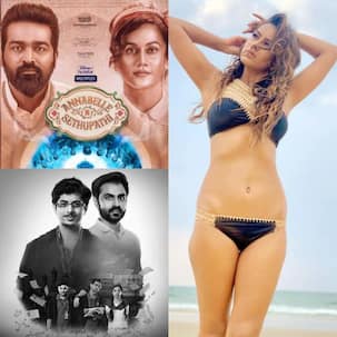 Trending OTT News Today: Nia Sharma to enter Bigg Boss OTT, Kota Factory season 2 teaser is relatable AF, Annabelle Sethupathi trailer is entertaining AF and more