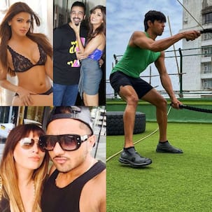 Trending Entertainment News Today: Yo Yo Honey Singh addresses wife's allegations, Sherlyn Chopra questioned by cops, Sidharth Malhotra's intense workout and more