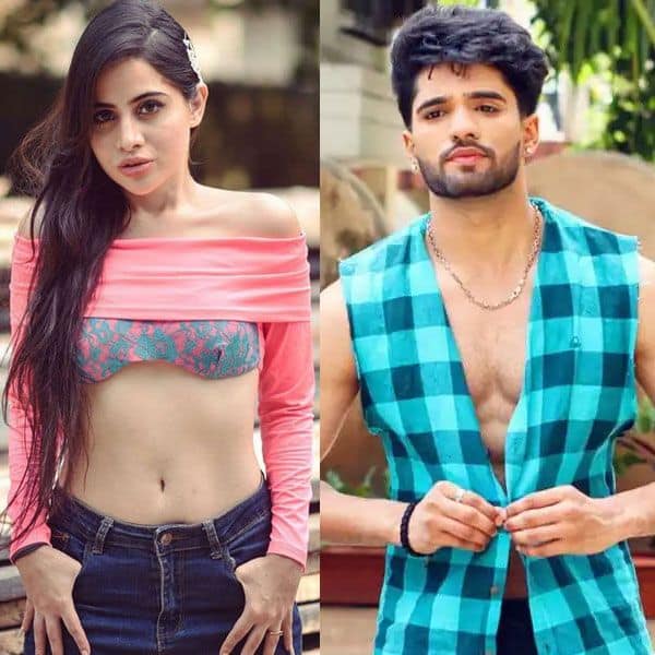 Bigg Boss OTT Connections | These Actors Became Each Other's Connection