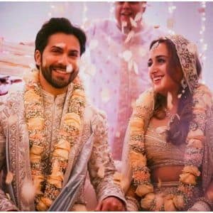 Natasha Dalal,Varun Dhawan,OMG,Alibaug,Kriti Sanon,Anil Kapoor,Kiara Advani, Varun Dhawan Natasha Dalal pandemic wedding Alibaug