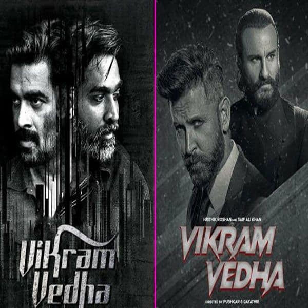 भारत में नहीं होगी Vikram Vedha Remake की शूटिंग, Hrithik-Saif जल्द भरेंगे इस देश के लिए उड़ान!!