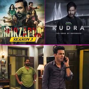 From Mirzapur 3 to The Family Man 3: Six most-awaited web series that have made fans restless