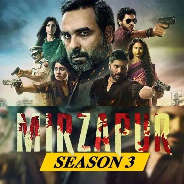 From Mirzapur 3 to The Family Man 3: Six most-awaited web series that ...