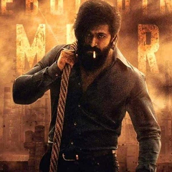 KGF Chapter 1 key moments go viral as fans desperately await the ...