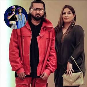 Throwback: When Yo Yo Honey Singh's wife Shalini CLARIFIED rumours of Shah Rukh Khan slapping the singer