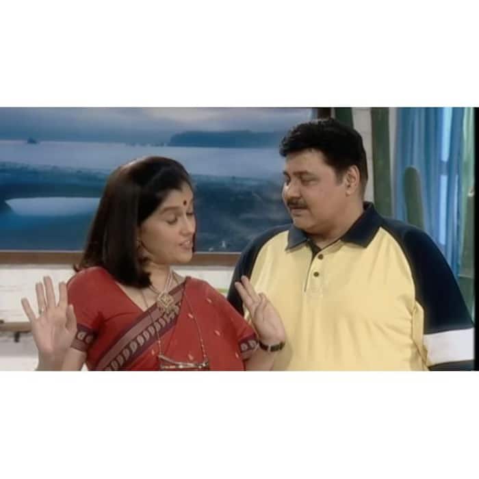 इंद्रवदन (Sarabhai vs Sarabhai)