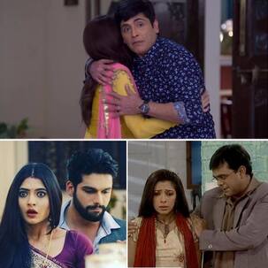 पत्नियों के सताए हुए हैं TV के ये 7 किरदार, जोरू का गुलाम बनकर खाते हैं बीवी की डांट