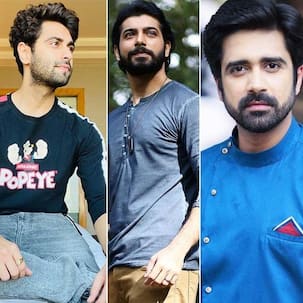 टीवी के इन 9 सेलेब्स ने प्यार में दिया था धोखा, रंगे हाथों पकड़े जाने पर बिगड़ी बात