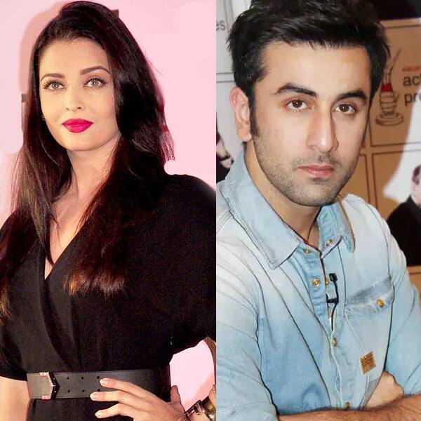 Ranbir Kapoor, Aishwarya Rai Bachchan and other Bollywood actors ...