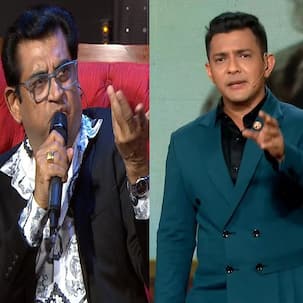 Indian Idol 12 Finale: मेकर्स ने नहीं भेजा Amit Kumar को न्योता! क्या सच बोलने की मिली इतनी बड़ी सजा?