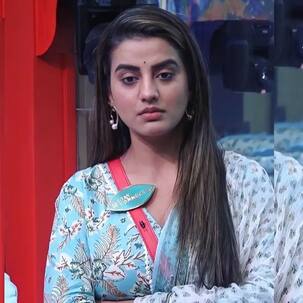 Bigg Boss OTT: Do you think Akshara Singh crossed the line with her nasty 'bas taang kholna aata hai' remark on Neha Bhasin? Vote Now
