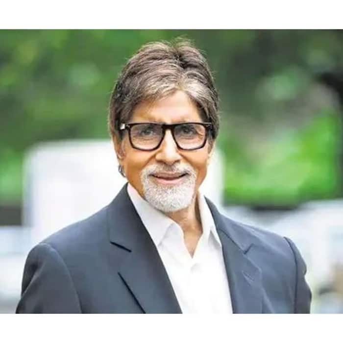 अमिताभ बच्चन (Amitabh Bachchan)