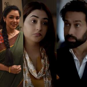 From Anupamaa to Bade Achhe Lagte Hain 2 – 5 TV shows that gave us freedom from stale and boring story lines
