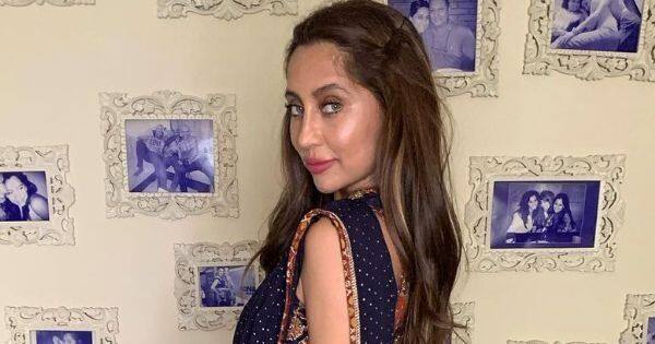 Anusha Dandekar ends speculations; reveals if she goes to be part of