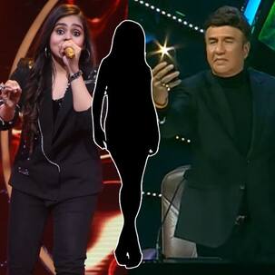 Indian Idol 12 फिनाले से ऐन पहले Shanmukha Priya को Anu Malik ने दिया झटका, इस सिंगर को किया सपोर्ट