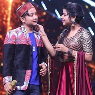 Indian Idol 12: Arunita Kanjilal को ये खास जगह घुमाना चाहते हैं Pawandeep Rajan, 10 दिन की होगी ट्रिप