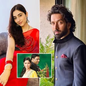 Bade Achhe Lagte Hain 2: इस दिन लॉन्च होगा Disha Parmar-Nakuul Mehta का शो, एकता कपूर ने दिखाई हरी झंडी
