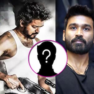 Beast: Thalapathy Vijay की फिल्म में हुई इस खूंखार विलेन की एंट्री, Dhanush से है खास कनेक्शन !!