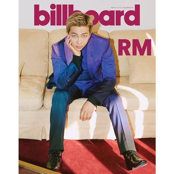 RM, the leader