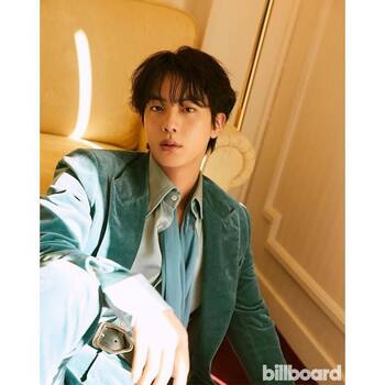 BTS: Photos From The Billboard Cover Shoot – Billboard
