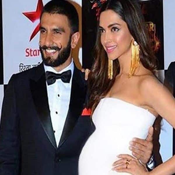 Deepika Padukone expecting her first child with Ranveer Singh?