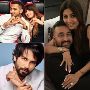 Entertainment News Of The Week: इंस्टाग्राम लाइव सेशन के दौरान न्यूड हुईं गहना वशिष्ठ, Honey Singh पर लगा घरेलू हिंसा का आरोप
