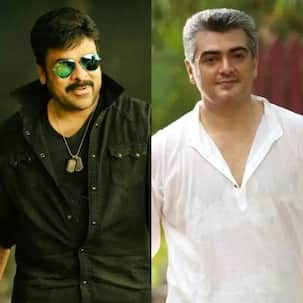 Say what! Chiranjeevi to star in the remake of THIS Thala Ajith blockbuster?