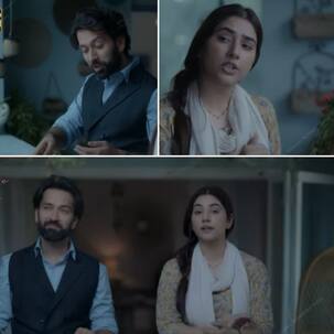 Bade Achhe Lagte Hain 2: दूसरी मुलाकात में बहस करते दिखे Disha Parmar-Nakuul Mehta, वजह बनी बारिश
