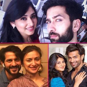 Disha Parmar-Nakuul Mehta से पहले फैंस पर दोबारा चला इन जोड़ियों का जादू,  भारी डिमांड पर मेकर्स ने दिया दूसरा मौका