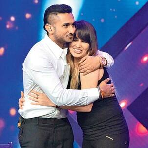 Yo Yo Honey Singh's wife Shalini Talwar accuses him of domestic violence; files case against the rapper