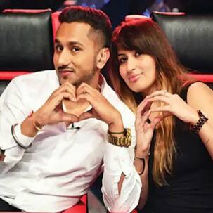 Yo Yo Honey Singh domestic violence case: Wife Shalini Talwar says 'Felt like a farm animal, shepherded from here to there while being treated cruelly'