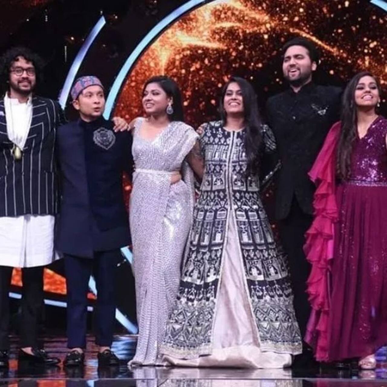 Indian Idol 12 winner Just hours before the final result, fans pick