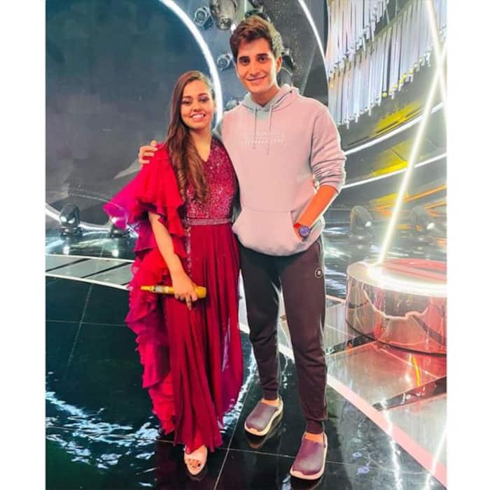 Nachiket with Shanmukhapriya