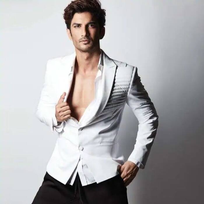 Sushant Singh Rajput