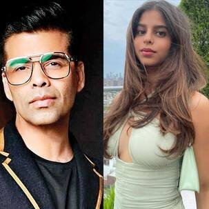 Shah Rukh Khan की लाडली Suhana Khan करने जा रहीं Bollywood डेब्यू, Karan Johar नहीं बल्कि ये शख्स करेगा लॉन्च